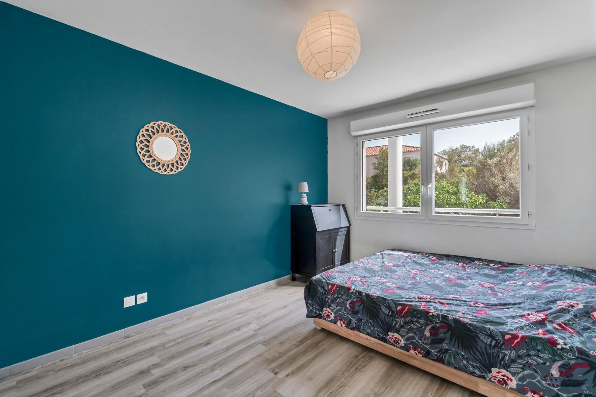 Room In Appartment With Seaview Marseilles Exterior foto
